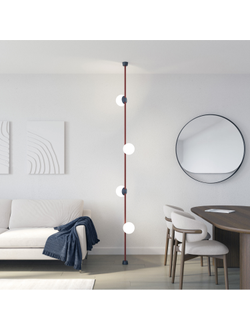 Светильник Denkirs DK3047-WB