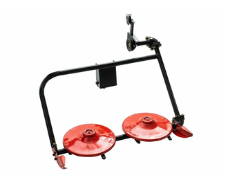 Косилка роторная