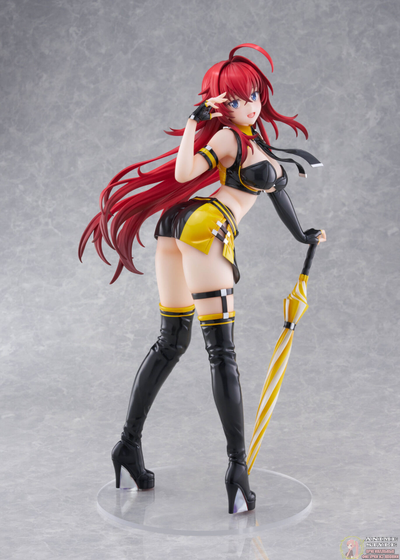 Фигурка 1/3.5 Риас Гремори (Rias Gremory Race Queen Ver.)