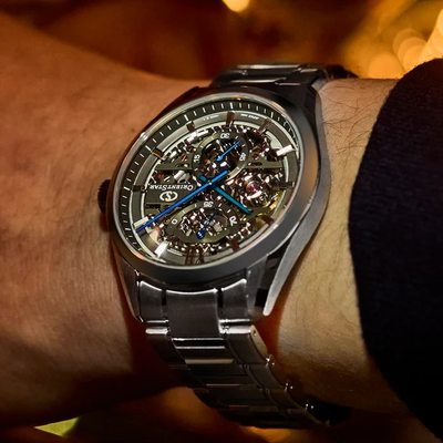 Мужские часы Orient RK-AZ0102N