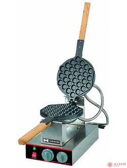 Вафельница Hurakan HKN-GES5HK