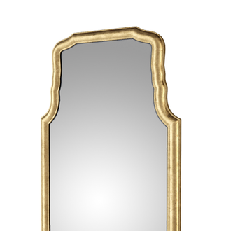 Зеркало Эмилия ростовое (возможен любой габарит)