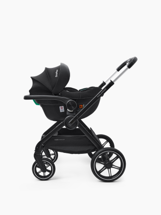 Адаптеры для автокресла Happy Baby Kidlander формата Maxi Cosi