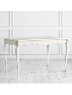 СТОЛ ОБЕДЕННЫЙ РАСКЛАДНОЙ GOLDENROSE G105-K02-G (L132/172*P85*H77)