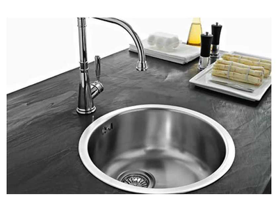 Мойка FRANKE Rambla RAX 610-38