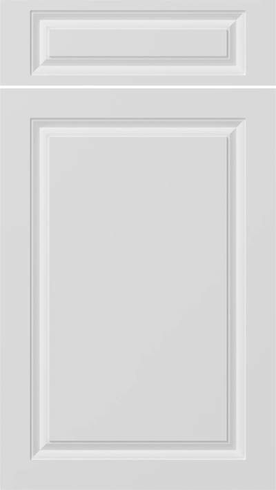 Фасад с фрезеровкой № 135