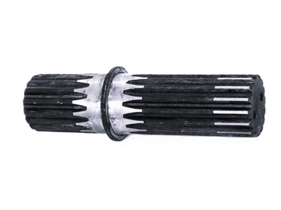 Вал редуктора поворота отвала 225.67.09.01.001 (16/16)