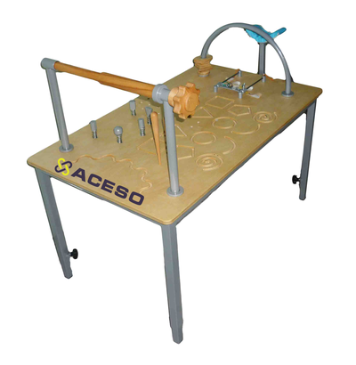 Стол для механотерапии 401.4.