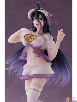 Фигурка Альбедо (Albedo Nightwear ver.)