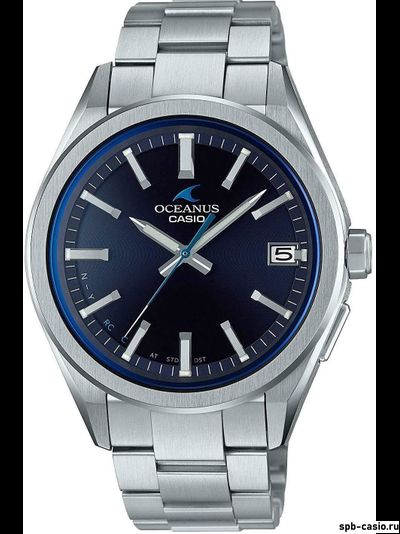 Часы Casio Oceanus OCW-T200S-1A