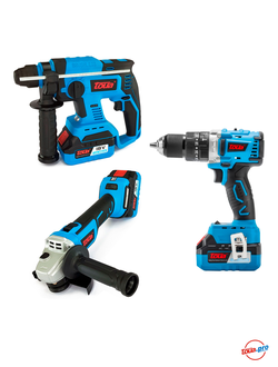 Аккумуляторный набор TOUA № 5