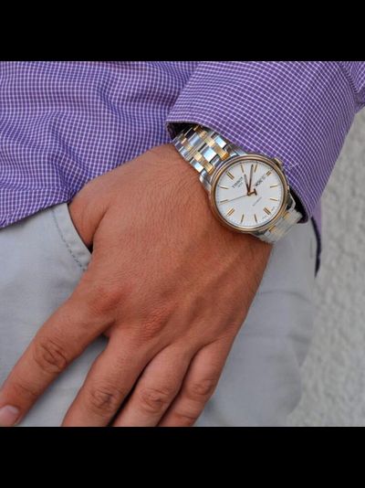 Швейцарские часы Tissot T065.430.22.031.00