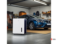 Осушитель воздуха серии PACIFIC Palazzo RD-PC70-E