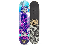 Продажа скейтбордов KICKFLIP SPEC (LOW RIDER) в Иркутске
