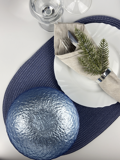 Тарелка суповая (глубокая)