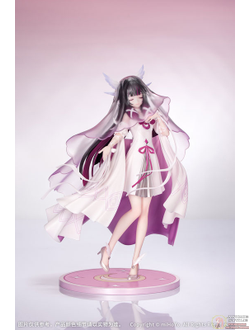 Фигурка 1/8 Коломбина Гипоселениа (Columbina Hyposelenia Carnival Gathering Ver. Gift+)