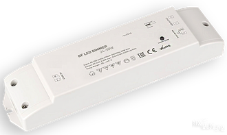 Трансформатор 12V / 50W с диммером