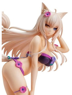 Фигурка 1/12 Коконат (Coconut Swimsuit Ver.)