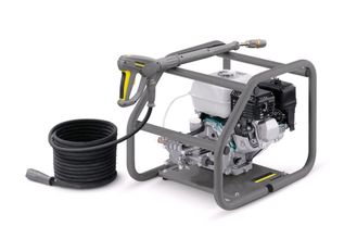 Аппарат высокого давления Karcher HD 728 B Cage *EU - Артикул: 1.187-908.0