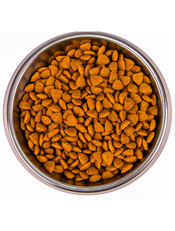 Корм для стерилизованных кошек Monge (Монж) с говядиной  1,5 кг