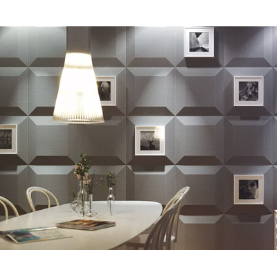 Гипсовая панель CHOCO platinum артикул M-0068-pl