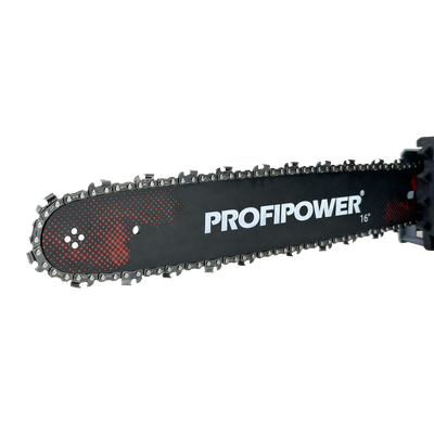 Сетевая цепная пила PROFIPOWER PEC-2200