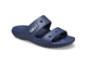 CROCS CLASSIC SANDAL ТЕМНО-СИНИЕ