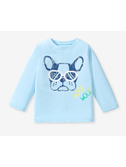 Пуловер LM-51819