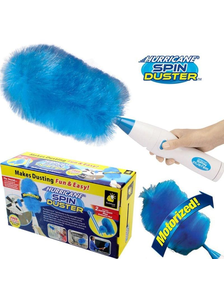 ЩЕТКА ДЛЯ УДАЛЕНИЯ ПЫЛИ SPIN DUSTER ОПТОМ