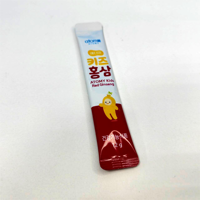 Красный женьшень Атоми для детей (30 саше) - Atomy Kids Red Ginseng