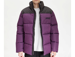 Куртка Anteater Downjacket Combo Violet