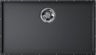 Мойка OMOIKIRI KITEN 70-INT