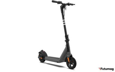 Детский электросамокат OKAI ES51 Zippy