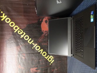 AORUS 15 BKF ( 15.6 QHD IPS 165Hz i7-13700H RTX4060 (8Gb) 16Gb 1000Gb SSD )