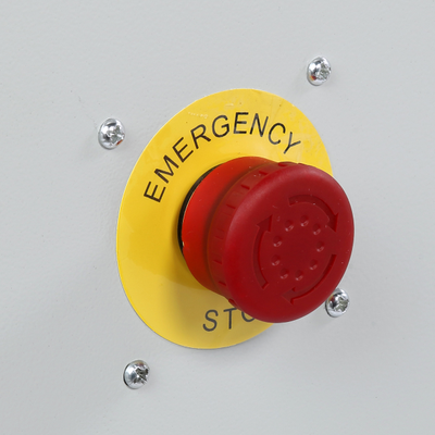 Фрезерный станок с подвижным столом BELMASH MM1500ST1000/400 (1,5 кВт, 400 В)