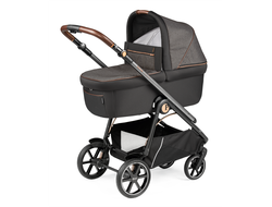 Коляска 3в1 Peg Perego Veloce Grande SLK 500