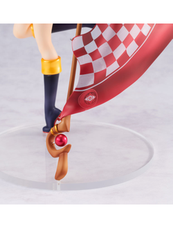 Фигурка 1/7 Мэгумин (Megumin Race Queen ver.)