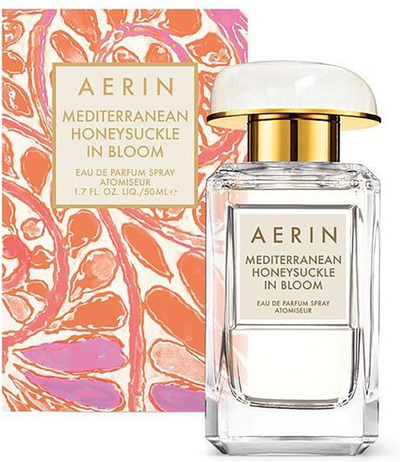 Aerin Lauder Mediterranean Honeysuckle In Bloom (парфюмированная вода 50 мл тестер)