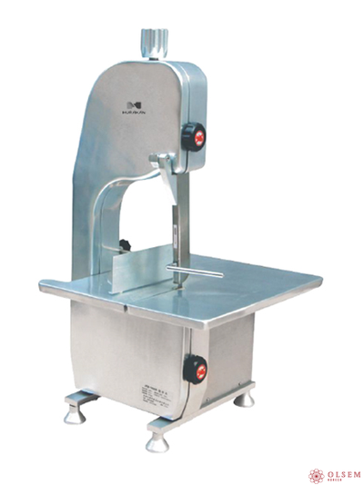 Пила для мяса Hurakan HKN-SE1650M