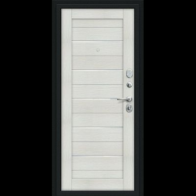 Техно Kale Букле черное/Bianco Veralinga