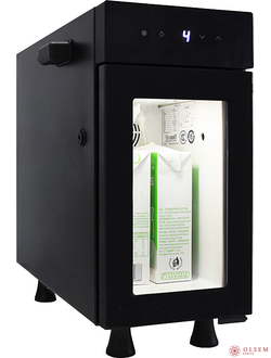 Холодильники для молока