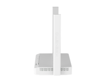 Wi-Fi роутер Keenetic Extra (KN-1714) Белый