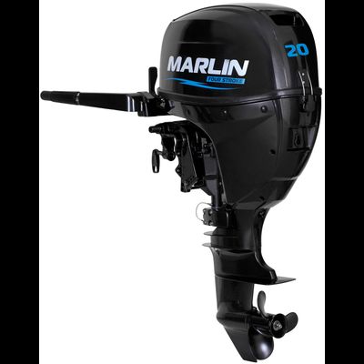 Лодочный мотор MARLIN MF 9.9 PRO AMHL