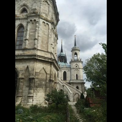 Экскурсия «Быково и Бронницы: русская готика, усадьба Баженова и город с пятивековой историей»