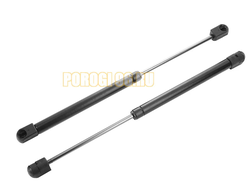 Амортизаторы капота, 2 шт. Pneumatic для Peugeot Partner 2008-2015