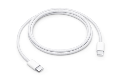 Кабель с оплёткой Apple USB-C (1 м)