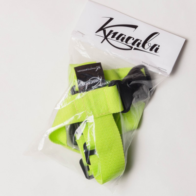 Стропы “Красава” для самоката