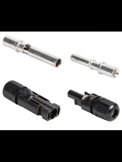 Коннектор MC4 30A