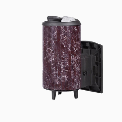 Банная печь Атмосфера XL Россо Леванто до 26 м3