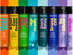 Шампуни и бальзамы